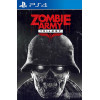Zombie Army Trilogy PS4